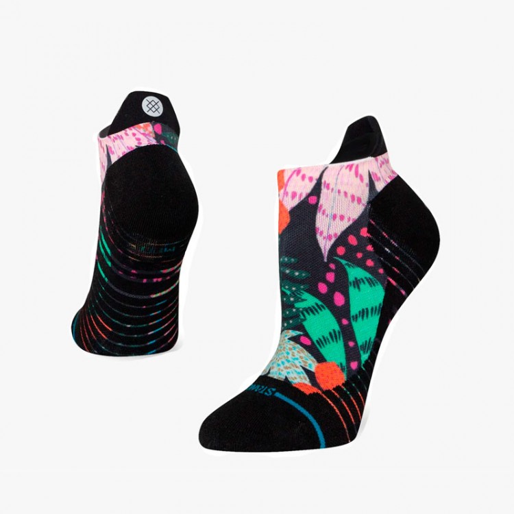 STANCE TRIPPY TROP SOCKS