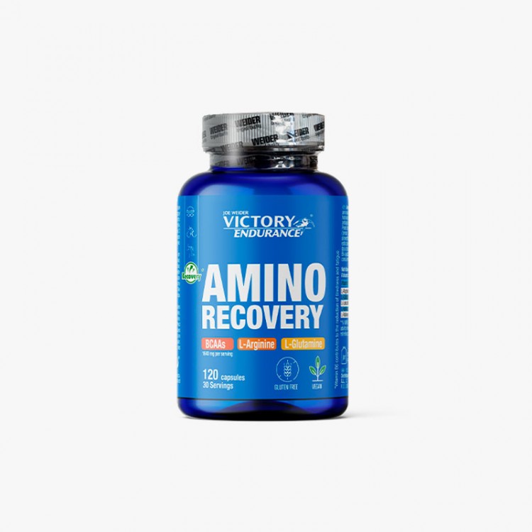 AMINO RECOVERY VICTORY ENDURANCE