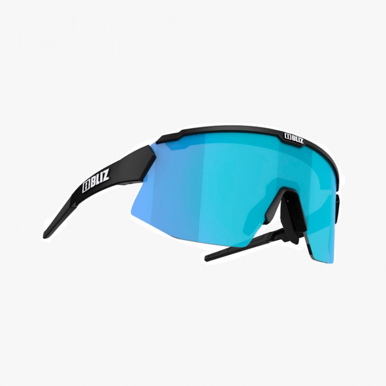 GAFAS BLIZ BREEZE SMALL NEGRO