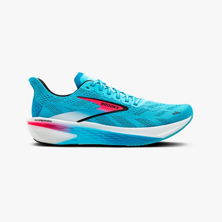 BROOKS HYPERION 2 W AZUL