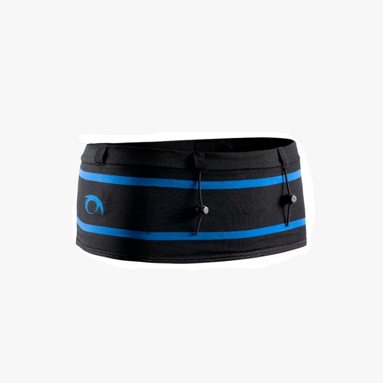 LURBEL LOOP EVO III BELT BLACK/BLUE