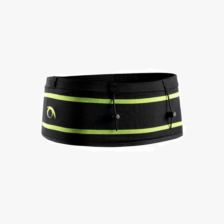 LURBEL LOOP EVO III BELT BLACK/GREEN