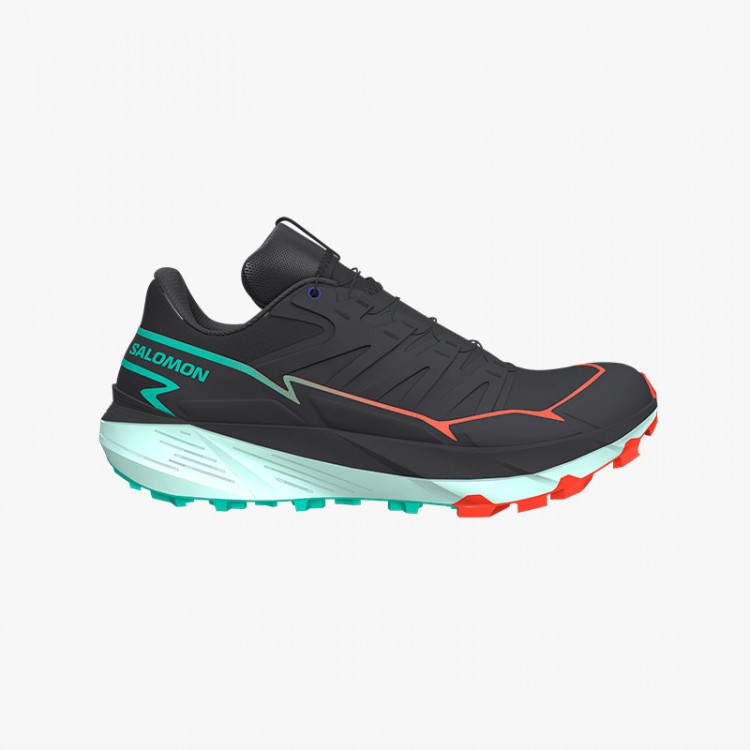 SALOMON THUNDERCROSS NEGRO/MULTI