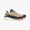 SALOMON THUNDERCROSS BEIGE/BLACK