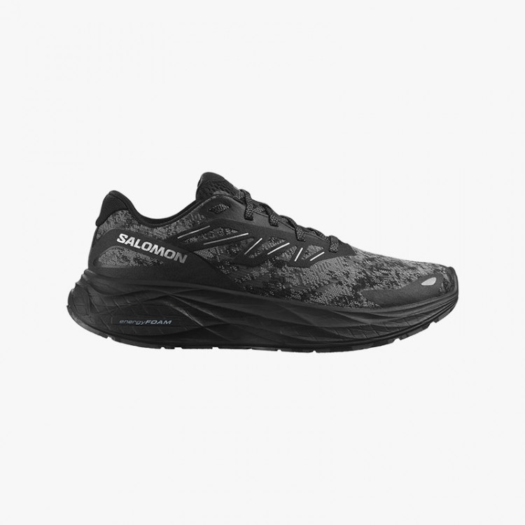 SALOMON AERO GLIDE 2 BLACK