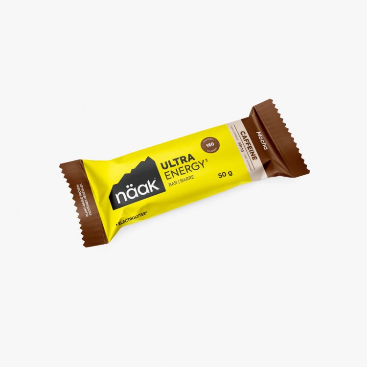 ULTRA ENERGY BAR NÄAK MOCHA