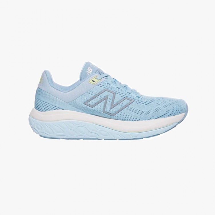 NEW BALANCE 860 V14 W AZUL CLARO