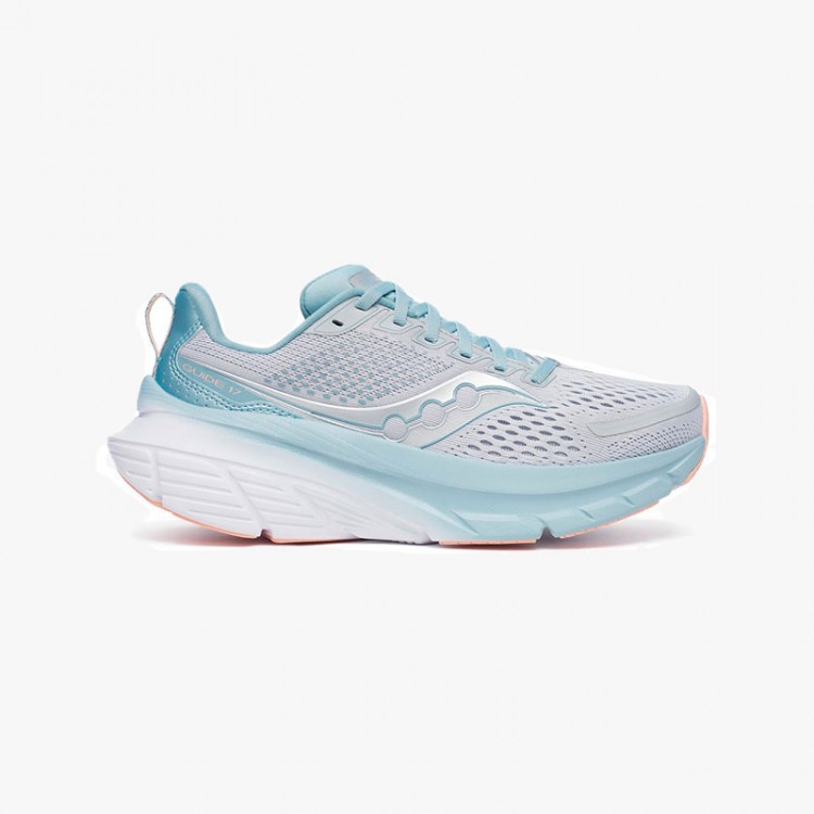 SAUCONY GUIDE 17 W CLOUD