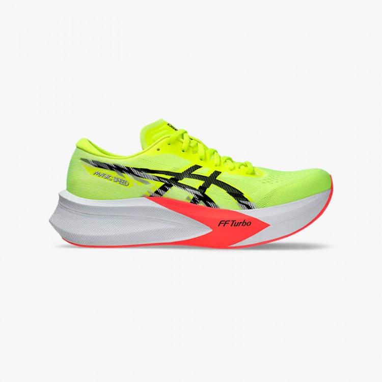 ASICS MAGIC SPEED 4 AMARILLO