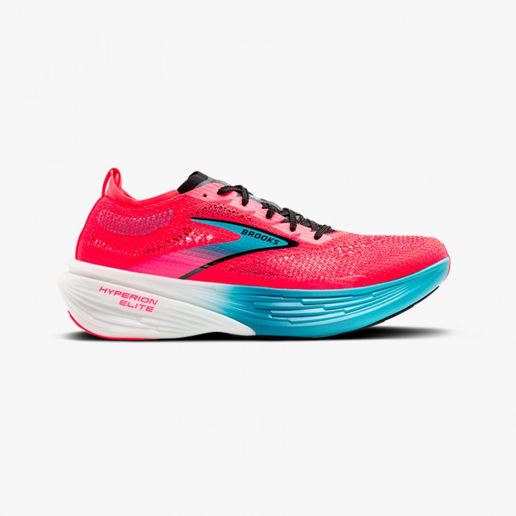 BROOKS HYPERION ELITE 4 PINK