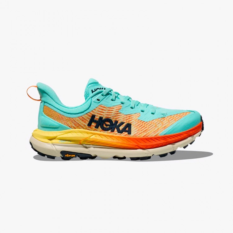 HOKA MAFATE SPEED 4 CLOUDLESS