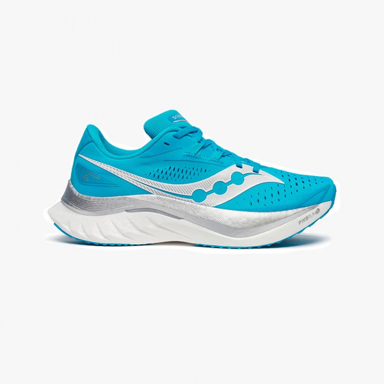 SAUCONY ENDORPHIN SPEED 4 W VIZIBLUE