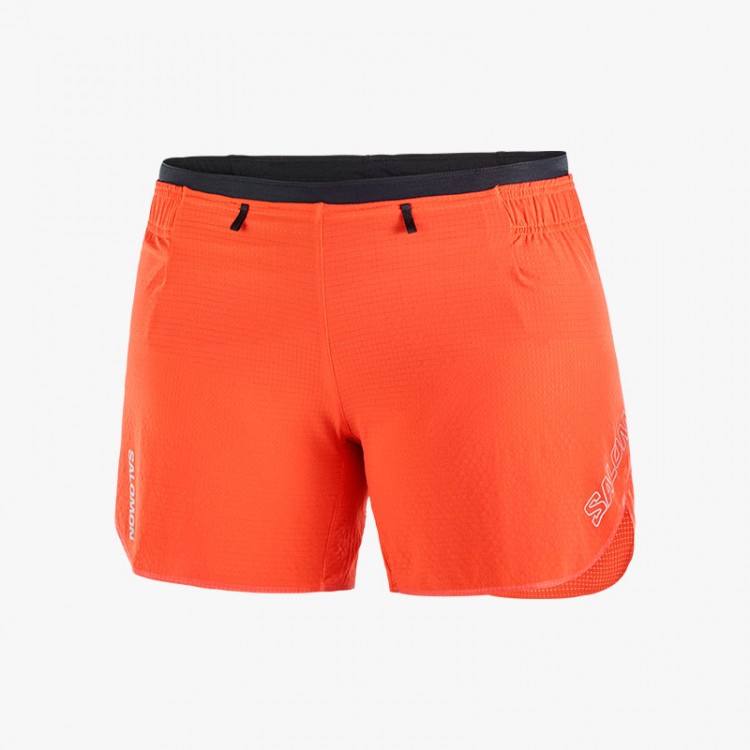 PANTALÓN SENSE AERO 5 W CHERRY TOMATO