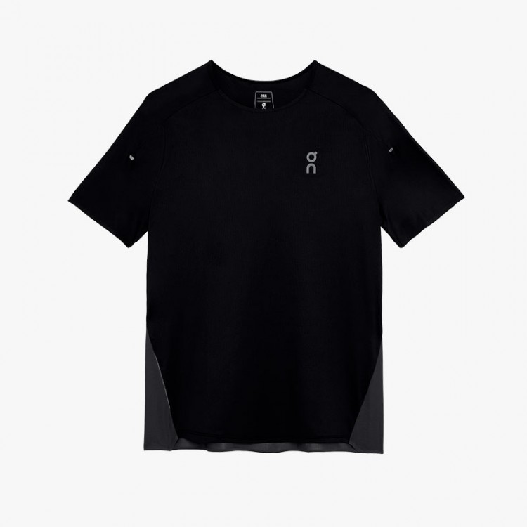 CAMISETA PERFORMANCE-T BLACK/ECLIPSE