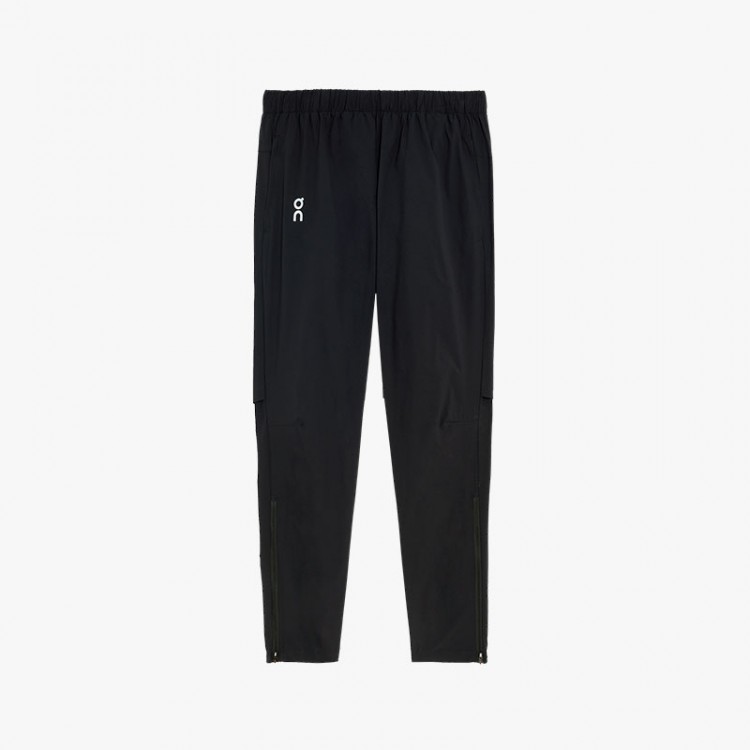 ON CORE PANTS BLACK