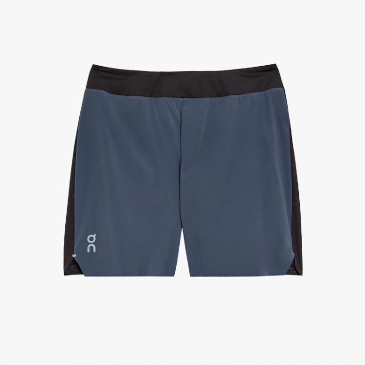 PANTALÓN ON LIGHTWEIGHT NAVY/BLACK