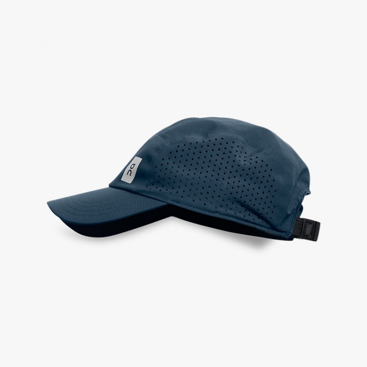 GORRA ON LIGHTWEIGHT CAP NAVY