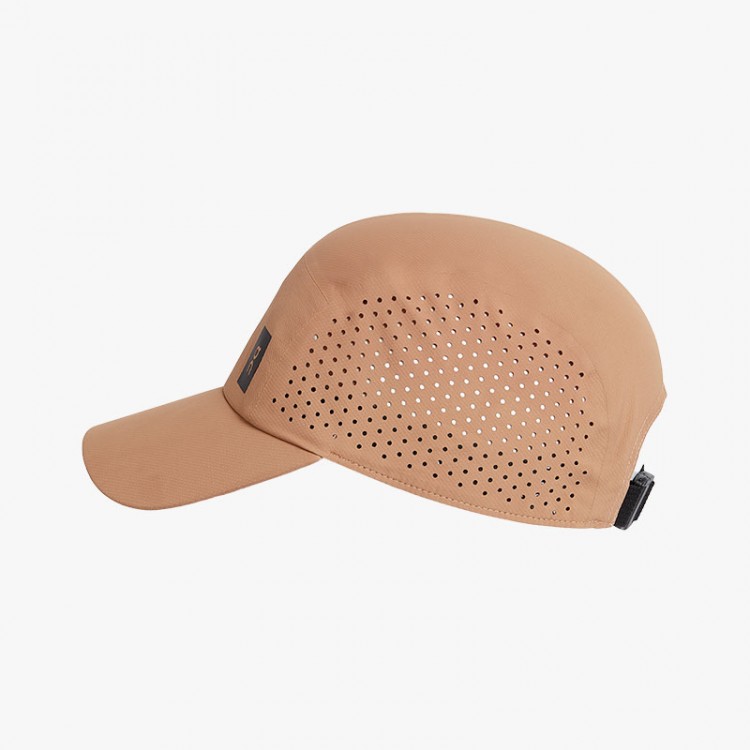 GORRA ON LIGHTWEIGHT CAP MOCHA