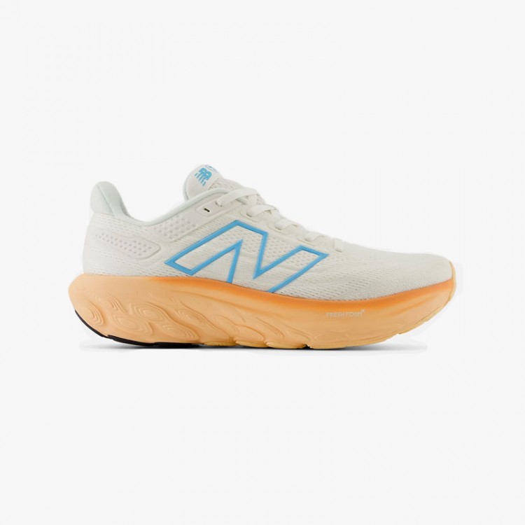 NEW BALANCE 1080 V13 W BLANCO/AZUL