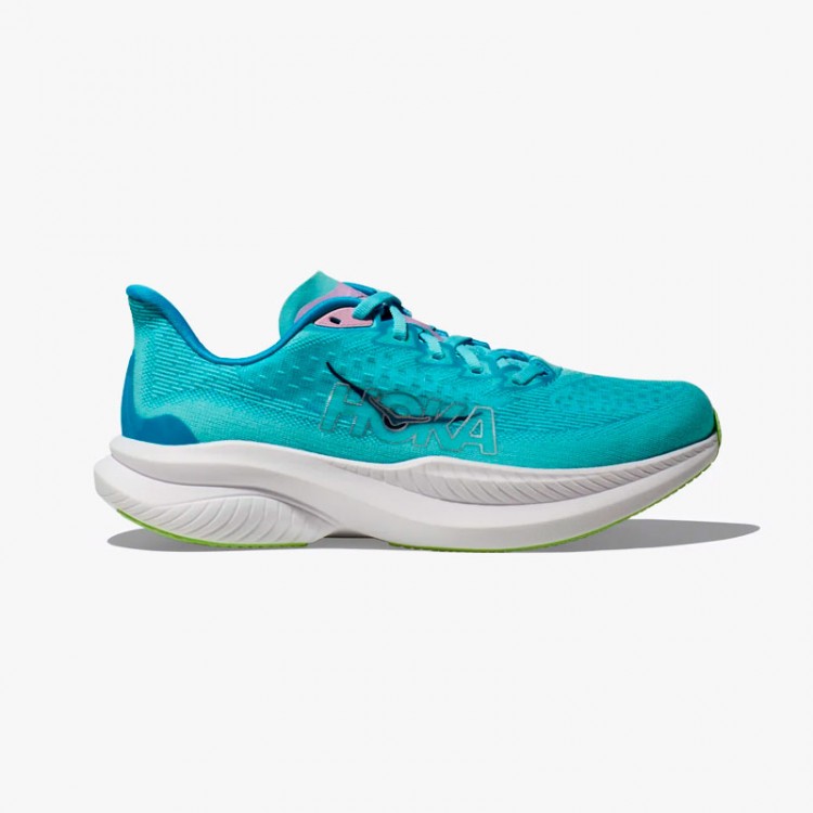 HOKA MACH 6 W WATERPARK