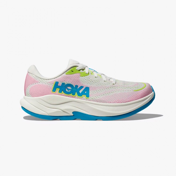 HOKA RINCON 4 W FROST PINK