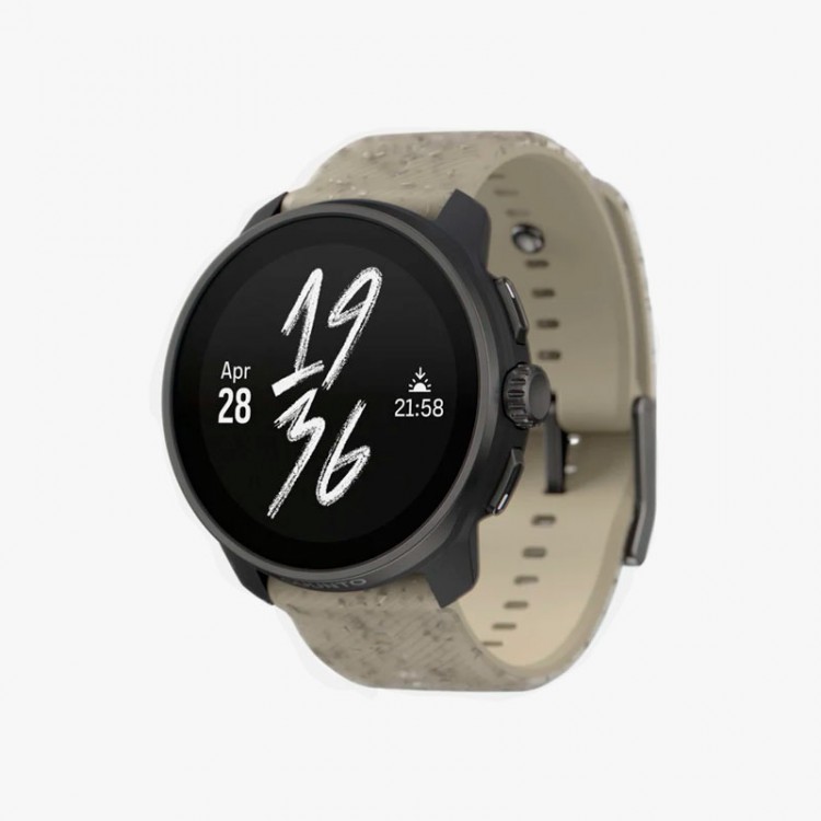 SUUNTO RACE S GRAVEL GRAY