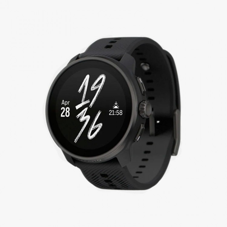 SUUNTO RACE S ALL BLACK