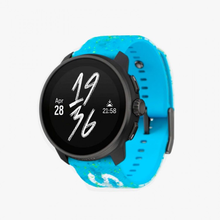 SUUNTO RACE S POWER BLUE