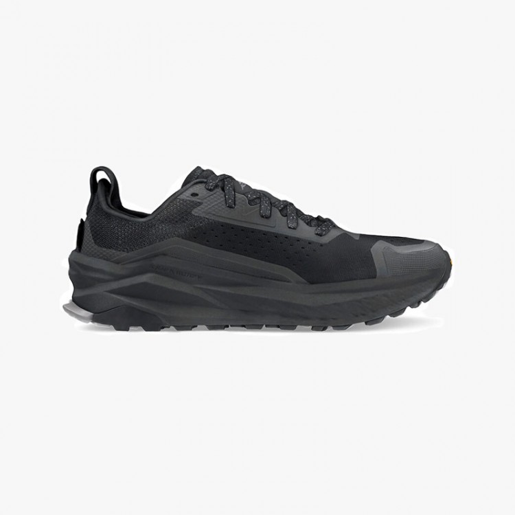 ALTRA OLYMPUS 6 BLACK