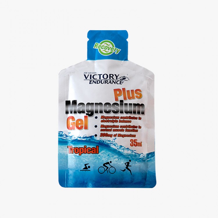 MAGNESIUM PLUS VICTORY ENDURANCE