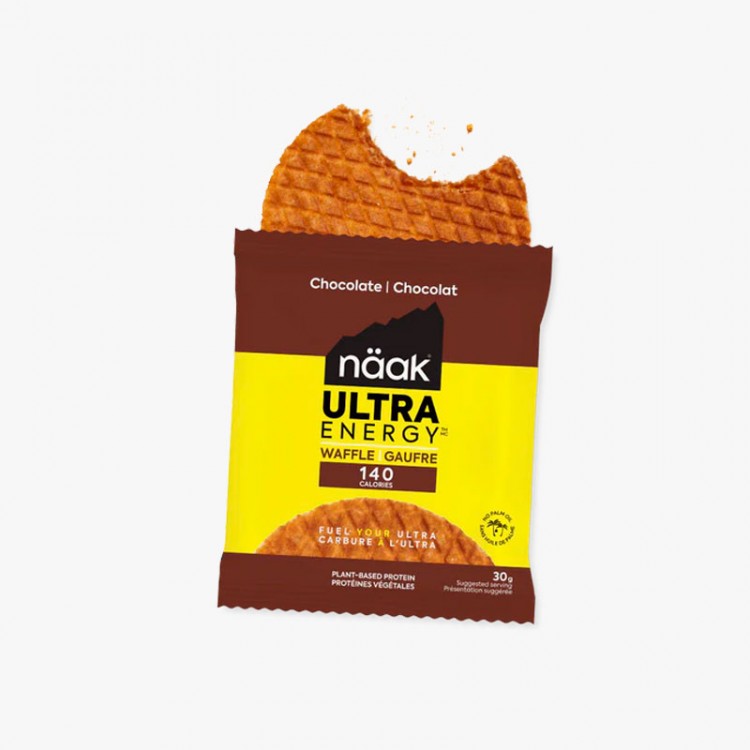 GOFRE ULTRA ENERGY NÄAK CHOCOLATE