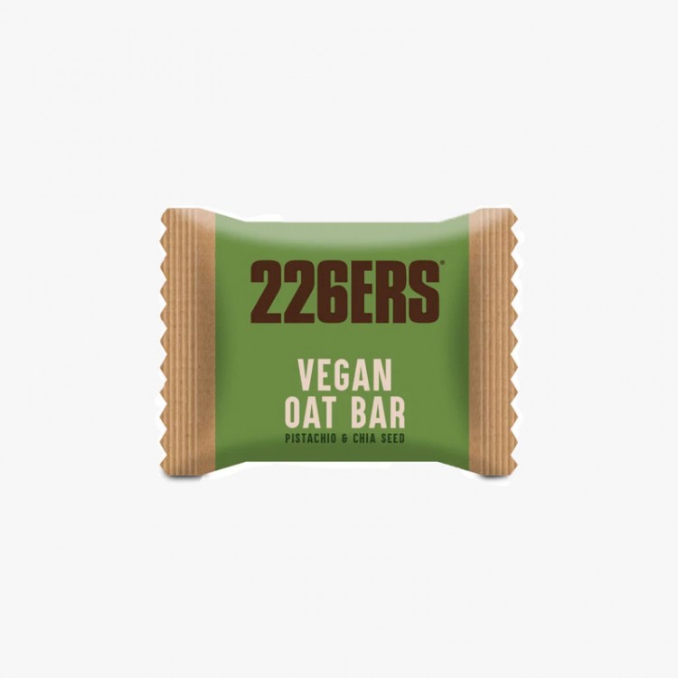 VEGAN OAT 226ERS PISTACHIO BAR