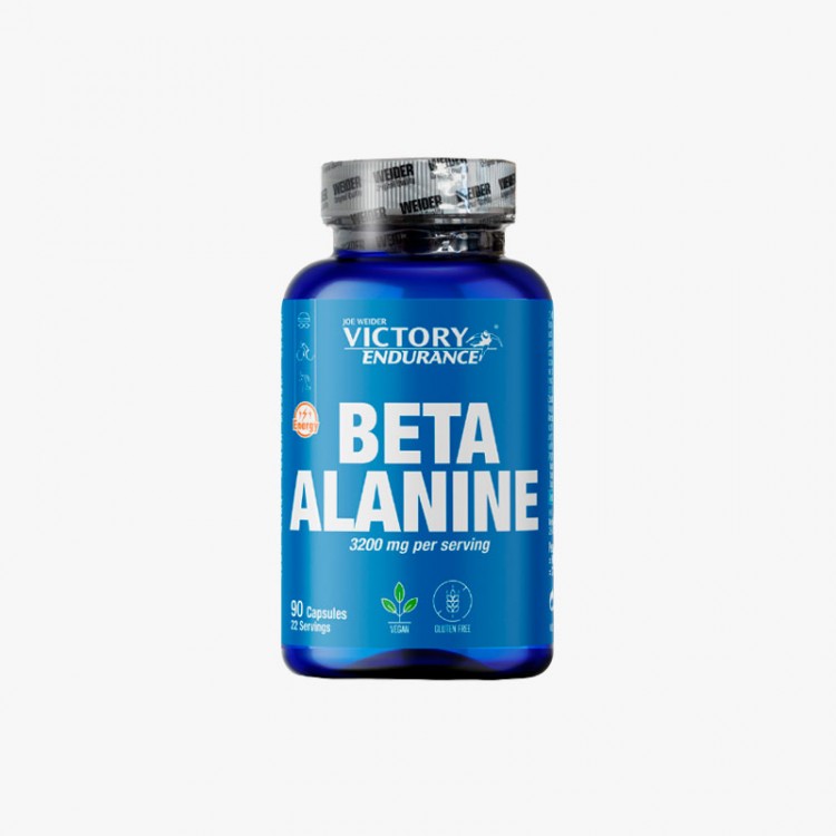 BETA ALANINE VICTORY ENDURANCE