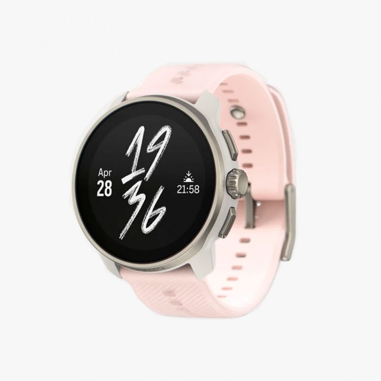 SUUNTO RACE S POWDER PINK