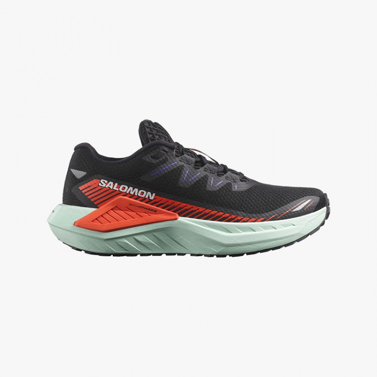 SALOMON DRX DEFY GRAVEL W BLACK