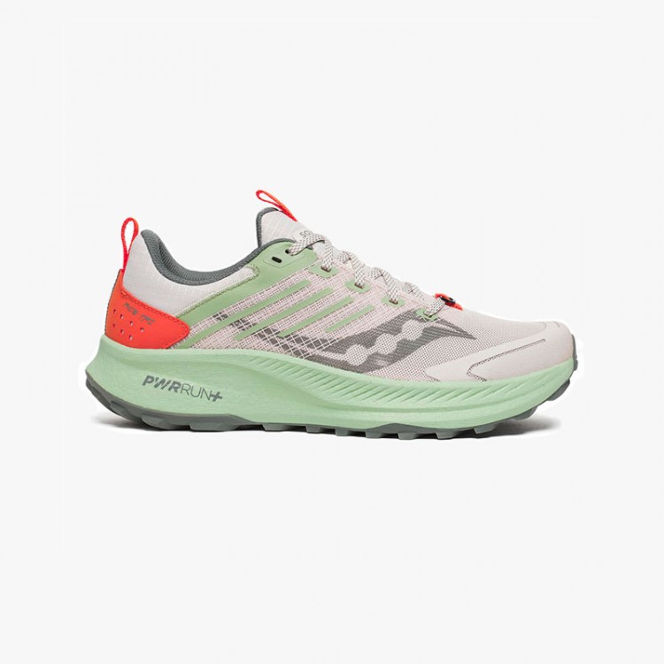 SAUCONY RIDE TR2 MOON/SAGE