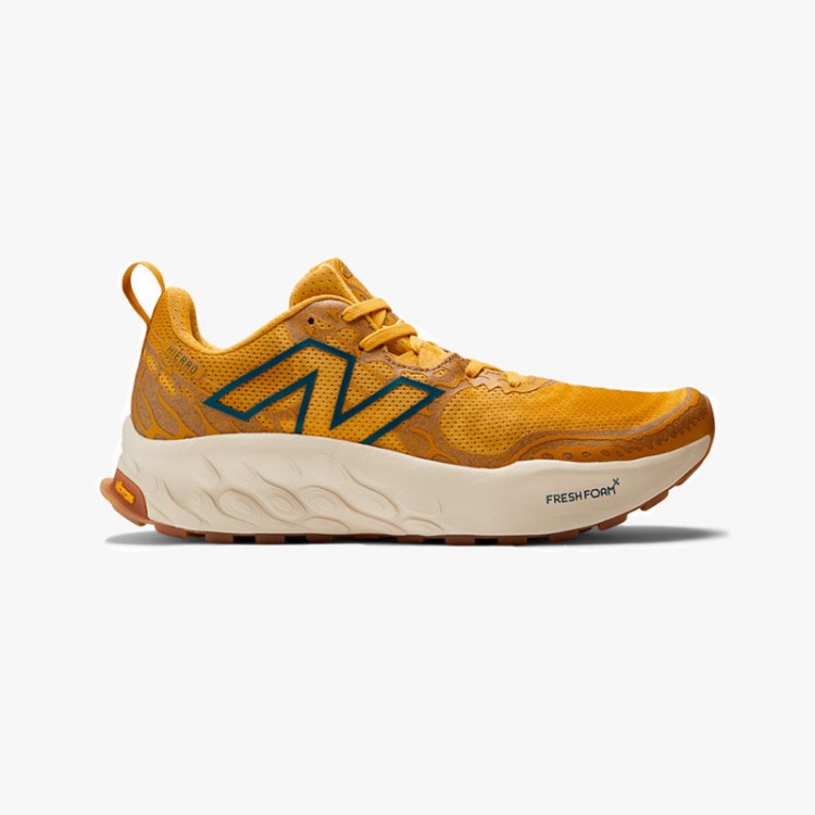 NEW BALANCE IRON V8 YELLOW