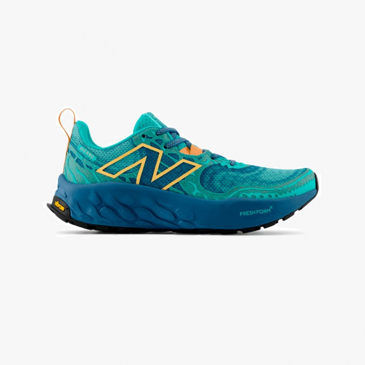 NEW BALANCE HIERRO V8 W AZUL CIELO