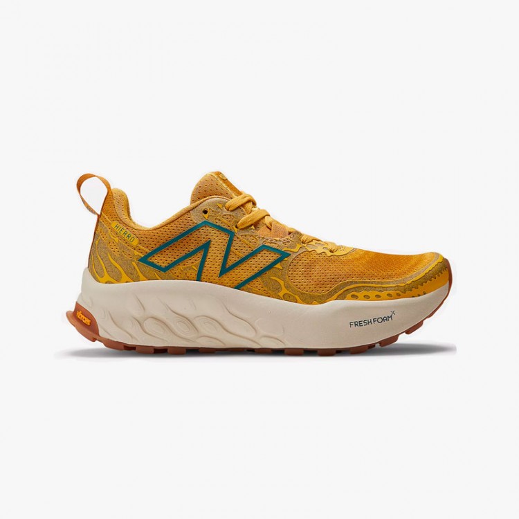 NEW BALANCE HIERRO V8 W AMARILLO