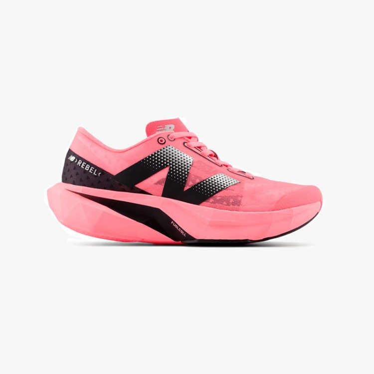 NEW BALANCE FUELCELL REBEL V4 W PINK