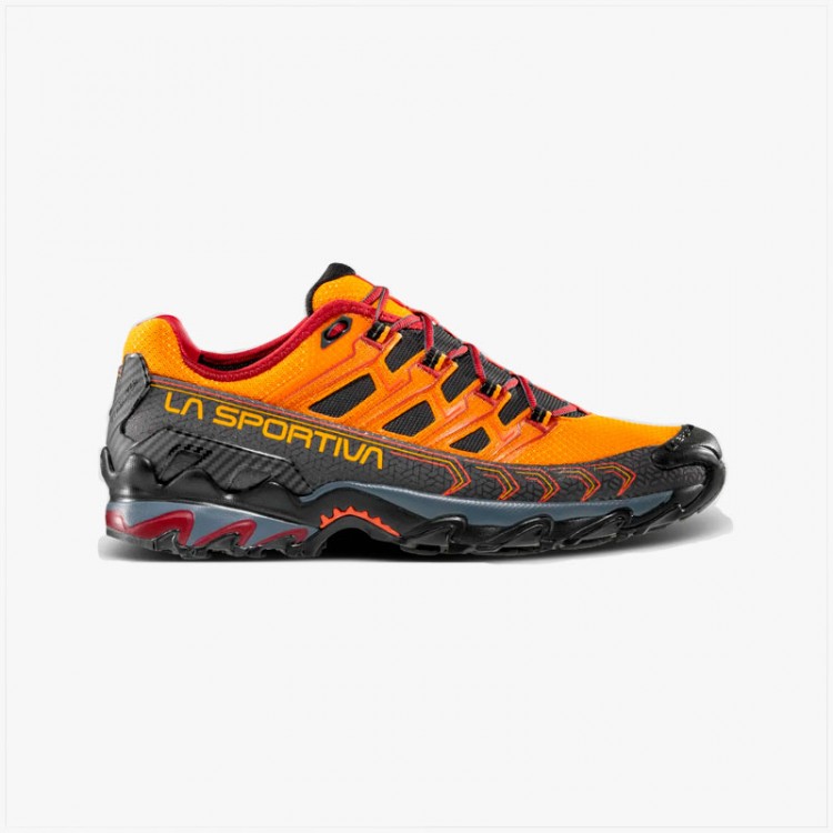 LA SPORTIVA ULTRA RAPTOR II PAPAYA/SANGRIA