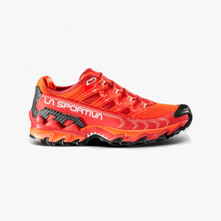 LA SPORTIVA ULTRA RAPTOR II W CHERRY TOMATO