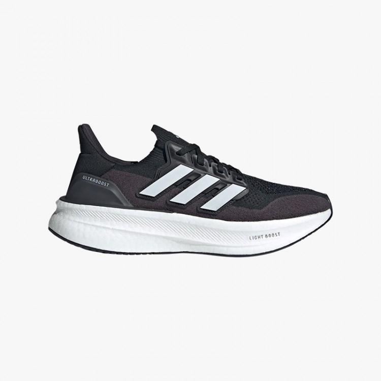 ADIDAS ULTRABOOST 5 BLACK/WHITE