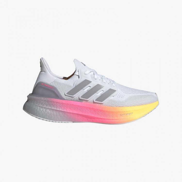 ADIDAS ULTRABOOST 5 W GRAY/PINK