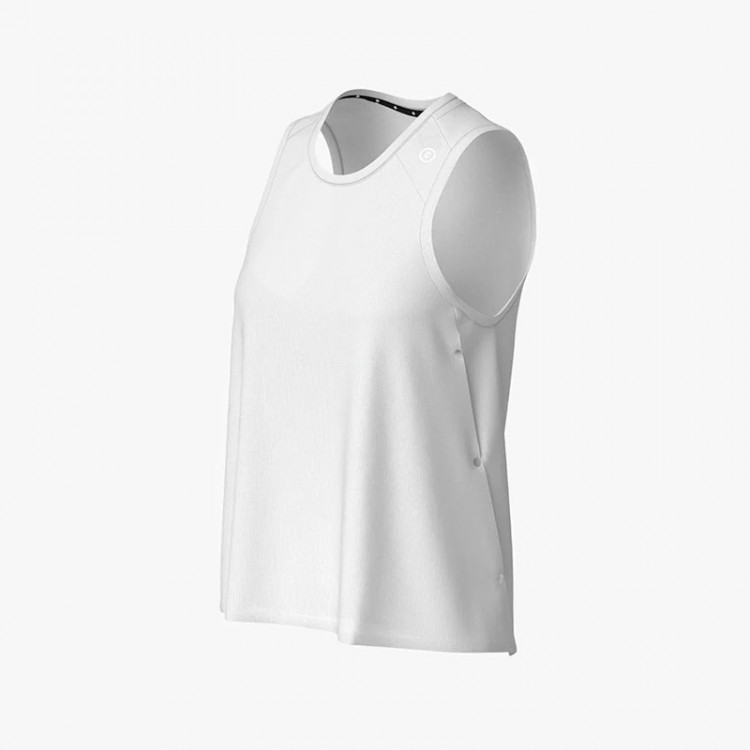 CIELE FSTSINGLET W GHOST T-SHIRT