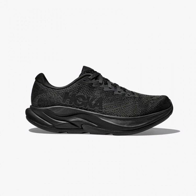 BROOKS RINCON 4 BLACK/BLACK