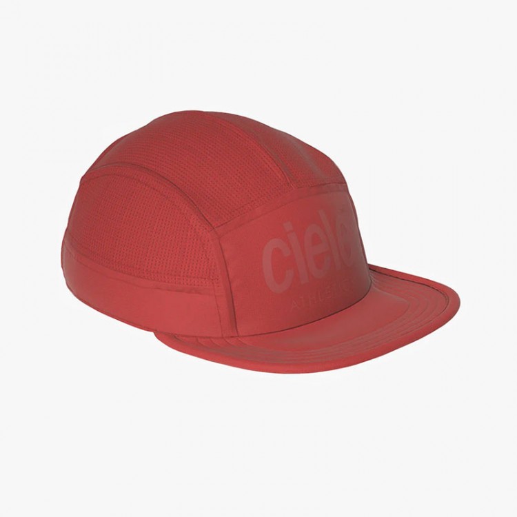 CAP CIEEL GOCAP ATHLETICS ROUGE