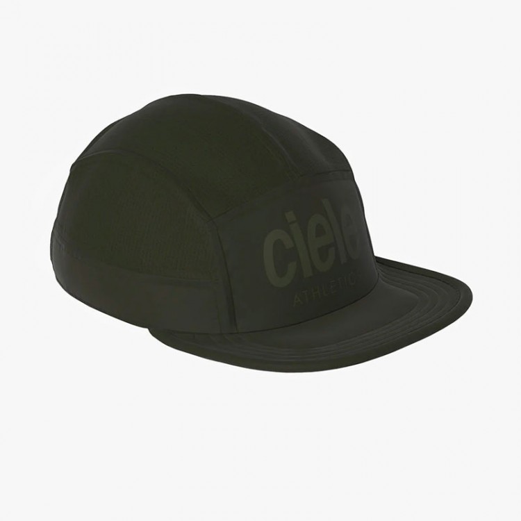 CIELE GOCAP ATHLETICS RAVEN CAP