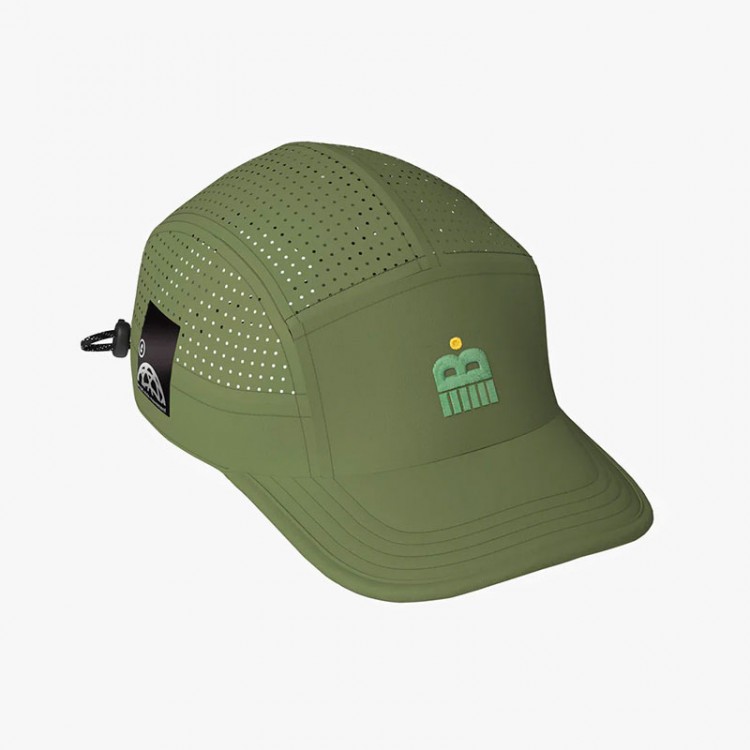 GORRA CIELE GOCAP SC QA BERLIN