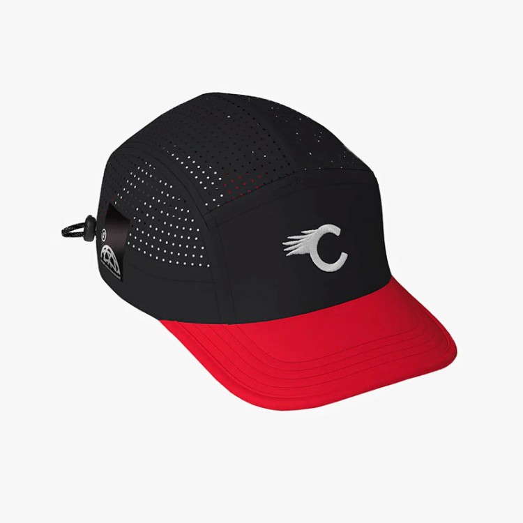 GORRA CIELE GOCAP SC QA CHICAGO